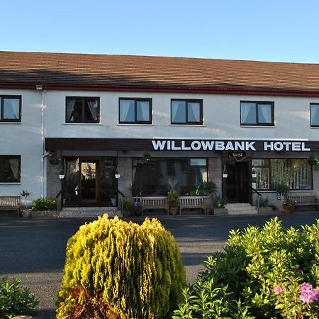 Willowbank Hotel ลาร์กส์ ภายนอก รูปภาพ