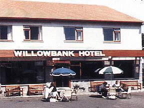 Willowbank Hotel ลาร์กส์ ภายนอก รูปภาพ